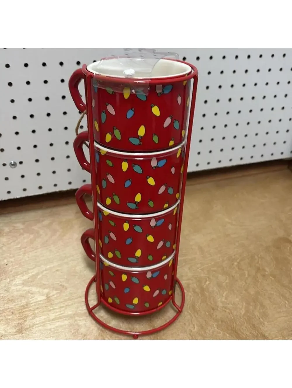 N/A world market